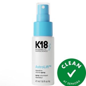 K18 AstroLift Reparative Volume Spray